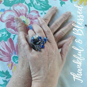 Meet your Posher, Grace